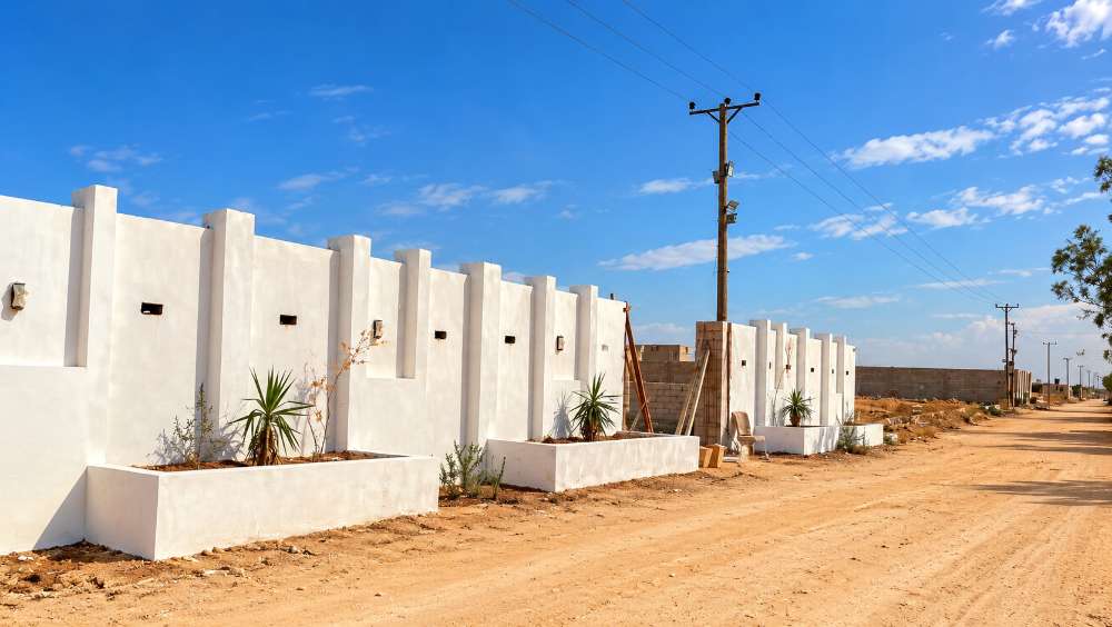 Land for Sale | 2,000 m² | Al-Talhiya 